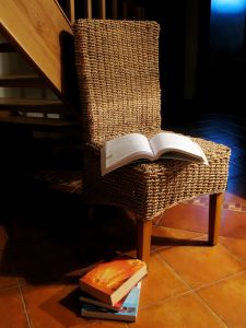 reading